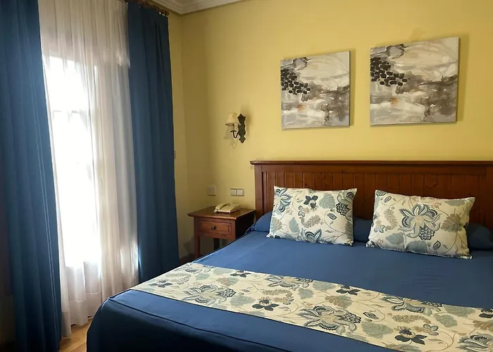 Hotel Casona De La Reyna