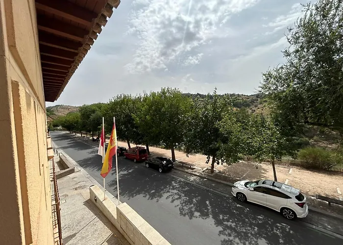 Hotel Casona De La Reyna