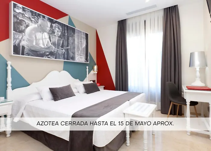 Hotel Carlos V
